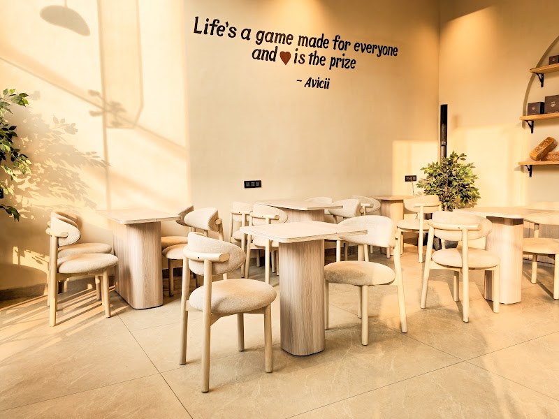 OG Brews & Bakes / Kolkata