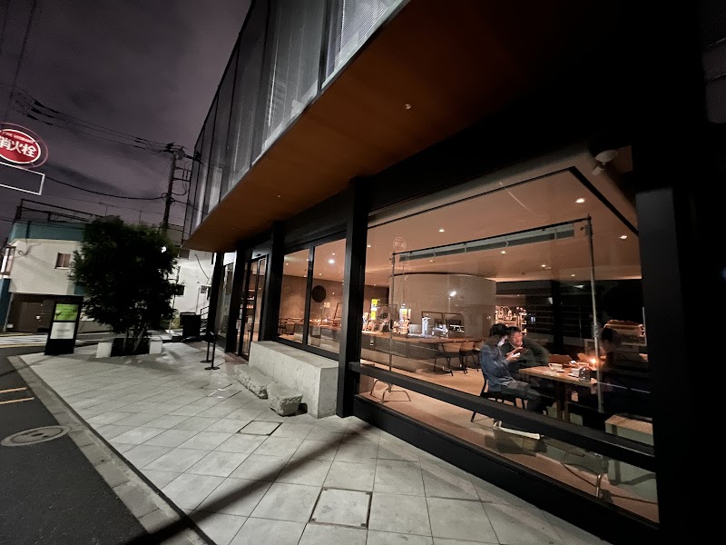 Ogawa Coffee / Setagaya