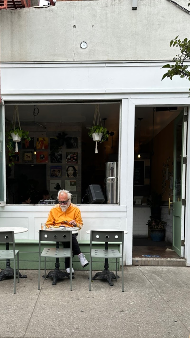 Oh Boy / NYC Place mentioned in saved reels