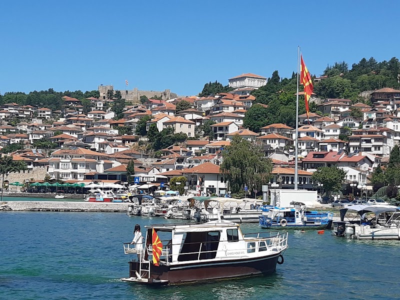 Ohrid / North Macedonia