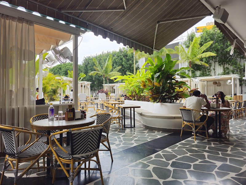 Oia Place mentioned in saved reels