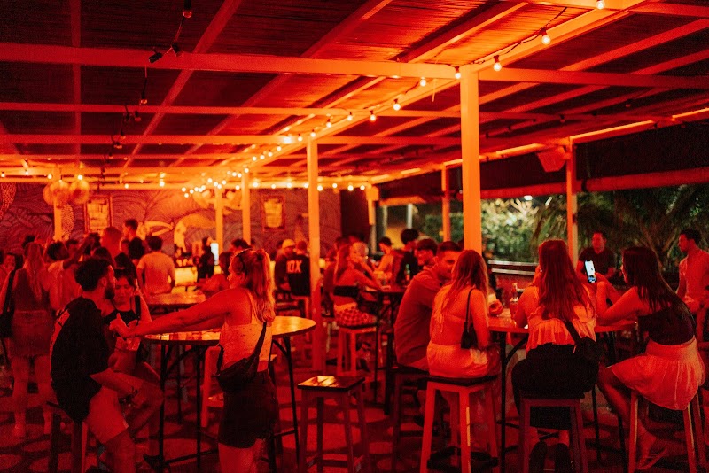 Old Man’s / Canggu