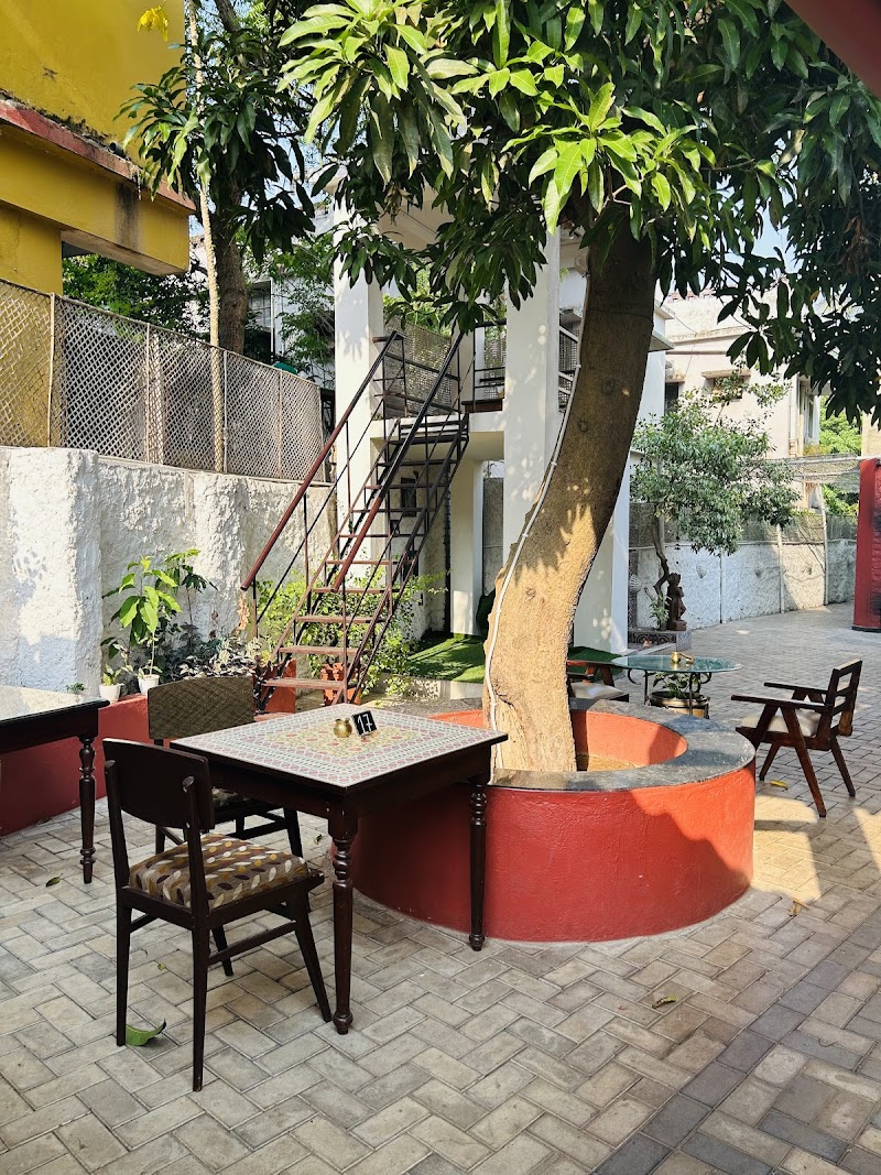 Old Town Cafe / Bhubaneswar Place mentioned in saved reels