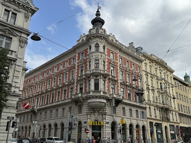 Old Town Historic City Center / Vienna Place mentioned in saved reels