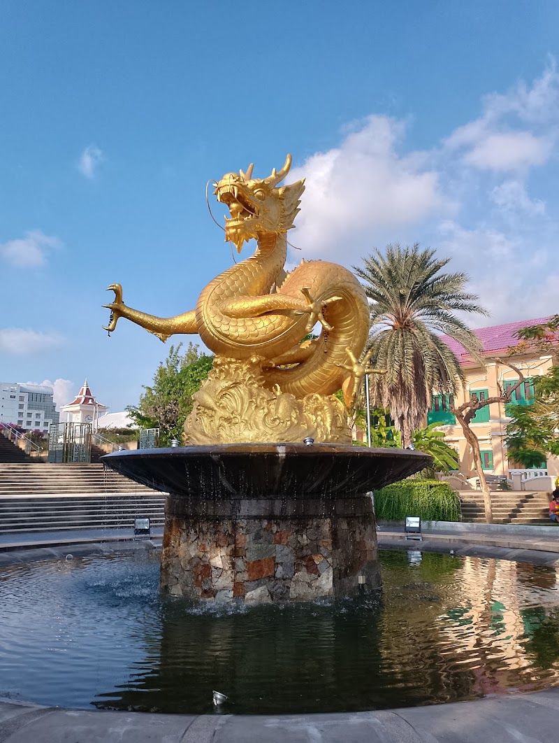 Old Town Phuket / Phuket Place mentioned in saved reels