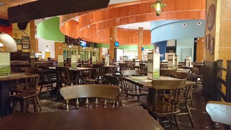 Old Wild West / Palermo Place mentioned in saved reels