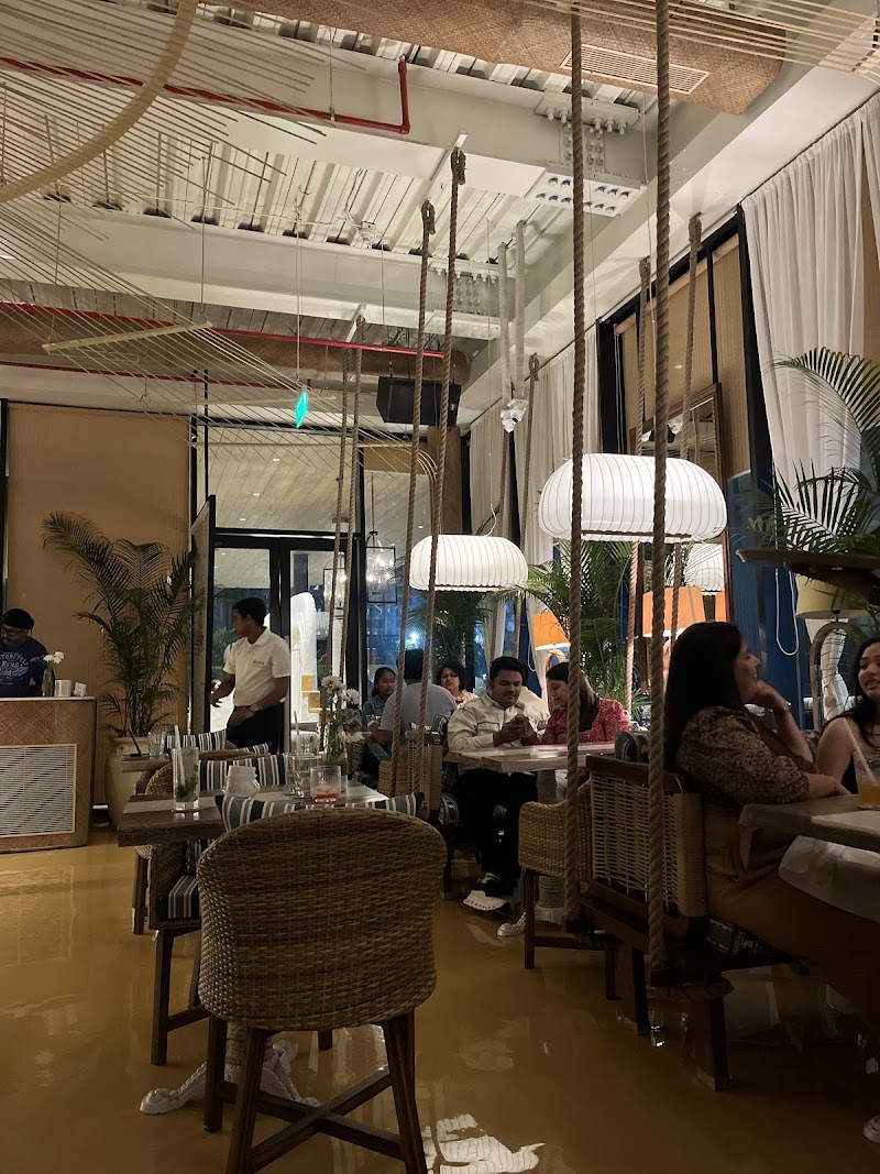 Olive Cafe & Bar / Borivali