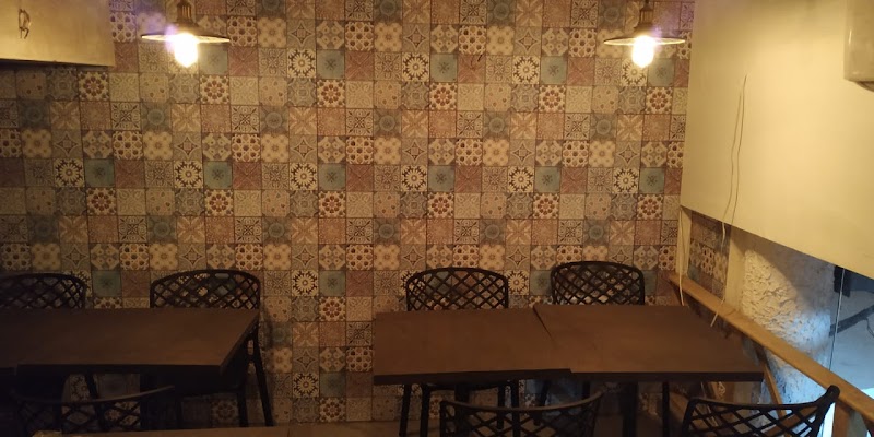 Om Di Hatti / Kamla Nagar