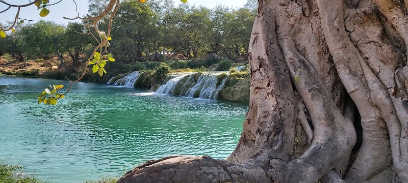 Oman Place mentioned in saved reels