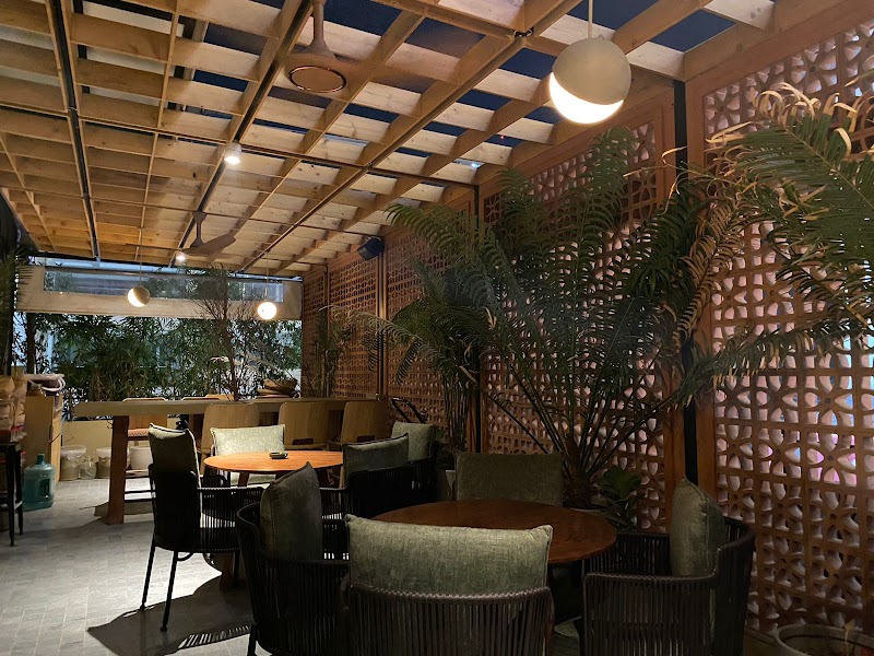 OMO - Soul Food Community / Gurgaon Place mentioned in saved reels