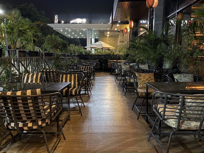 One Door Down / Gurugram Place mentioned in saved reels