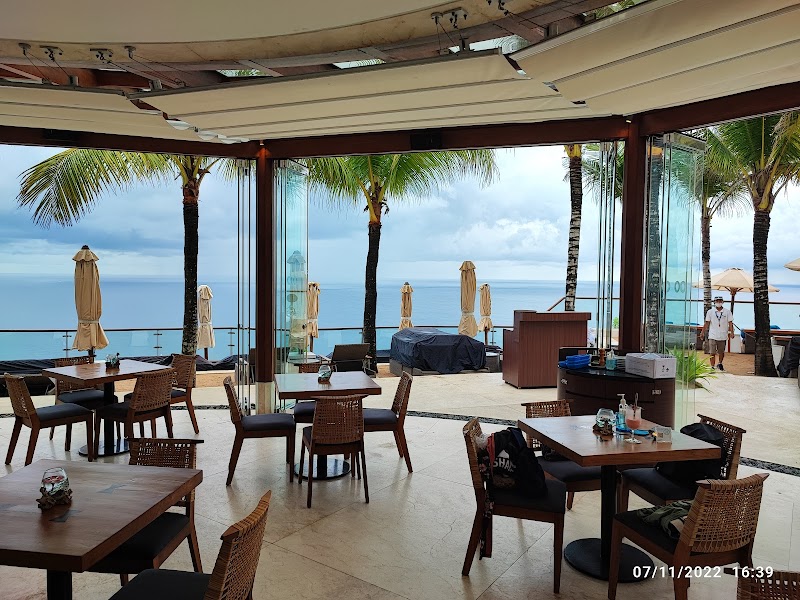 One Eighty / Uluwatu