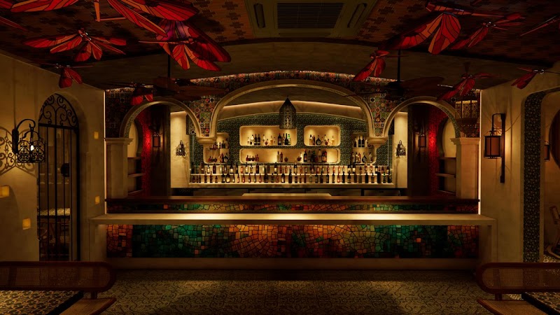 One Floor Down / Bengaluru