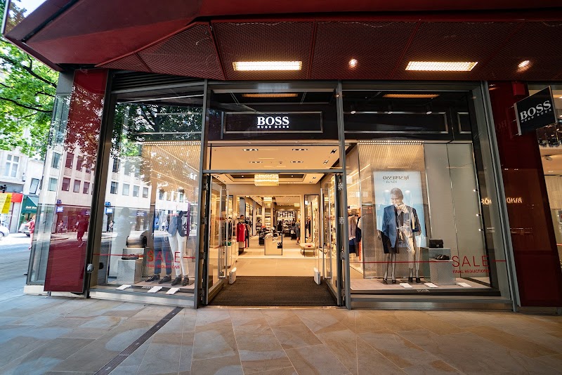 One New Change / London Place mentioned in saved reels