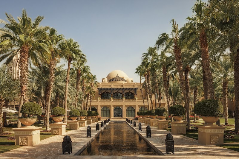 One & Only Royal Mirage / Dubai