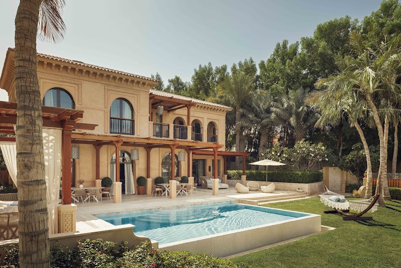 One & Only The Palm / Dubai