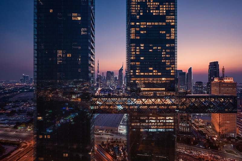 One & Only Za'abeel / Dubai