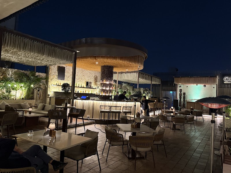 one8commune / Mohali Place mentioned in saved reels