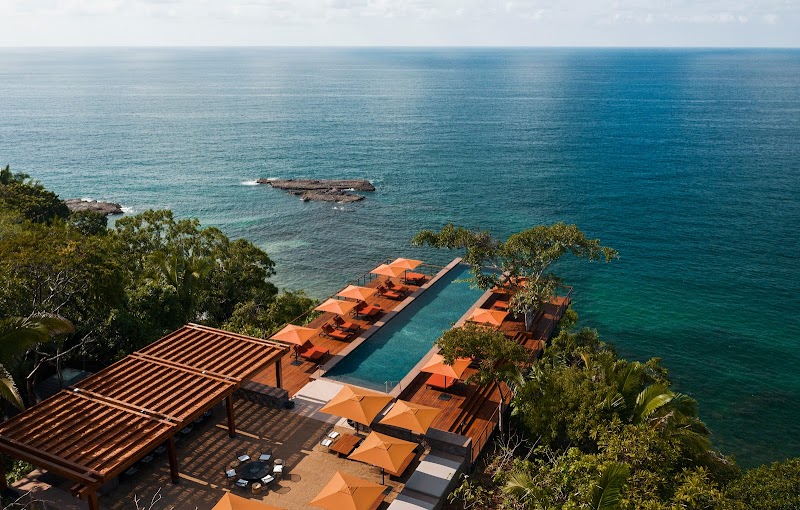 One&Only Mandarina / Mexico Place mentioned in saved reels