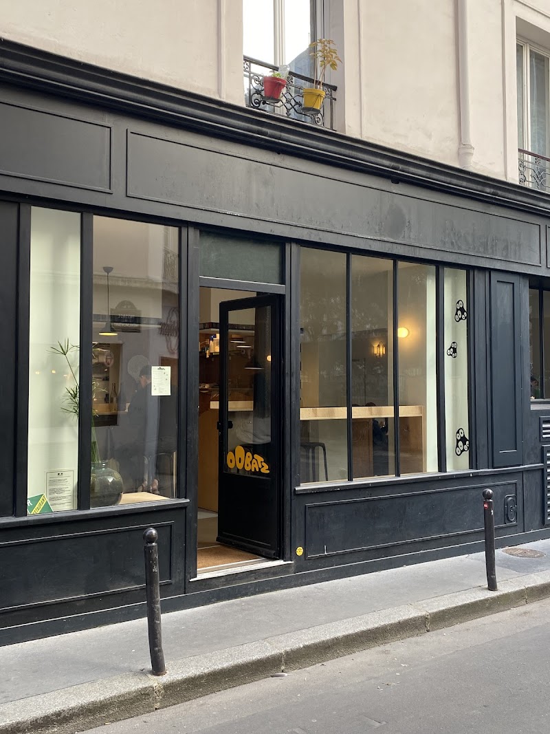 Oobatz / Paris