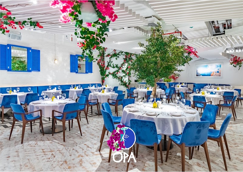 Opa / Dubai