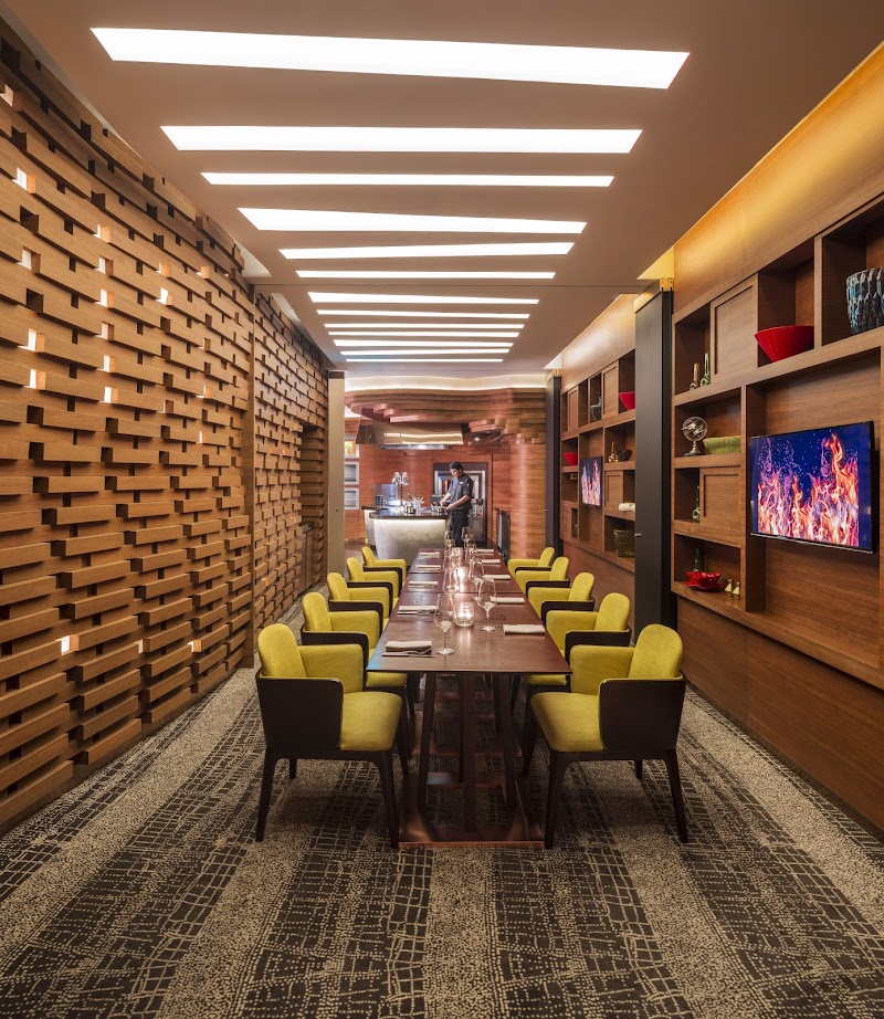 Opus Bar & Grill / Orchard Place mentioned in saved reels