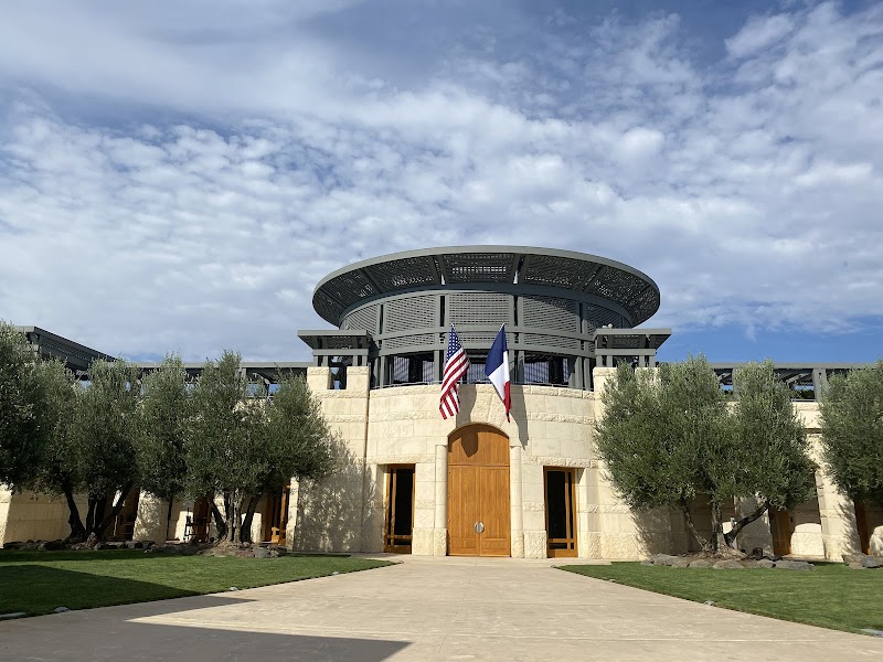 Opus One / Napa Place mentioned in saved reels