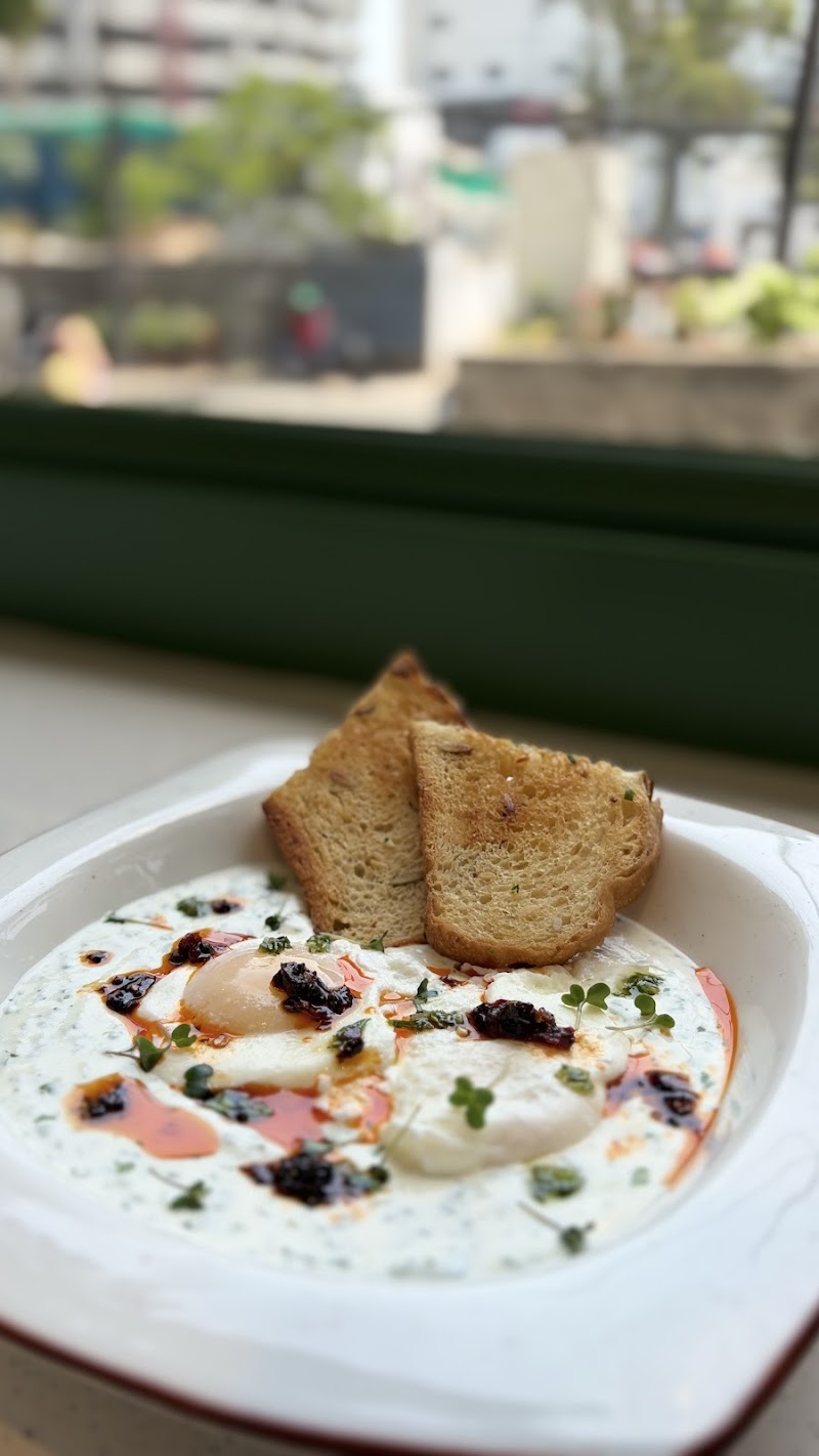 Orangery / Hyderabad