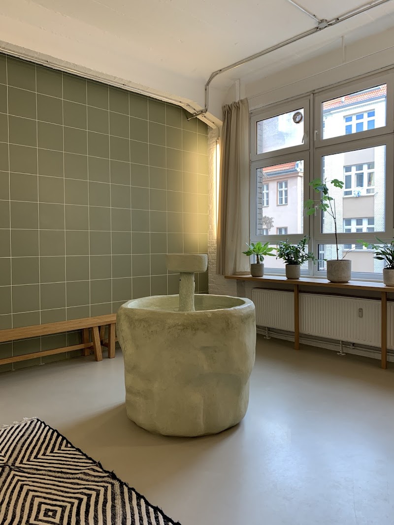 Original Feelings / Berlin Place mentioned in saved reels