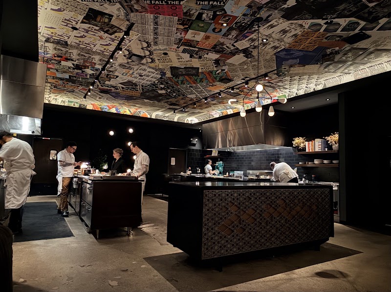 Oriole / Fulton Market