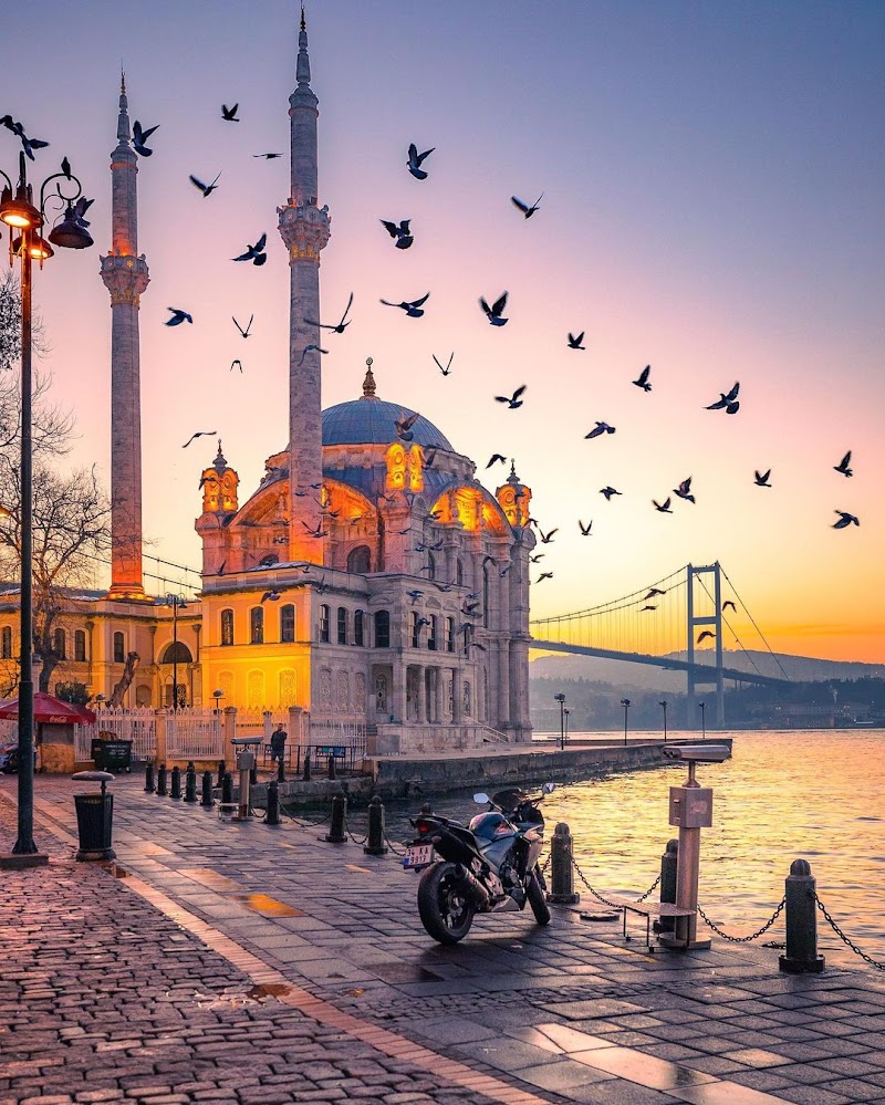 Ortaköy / Beşiktaş