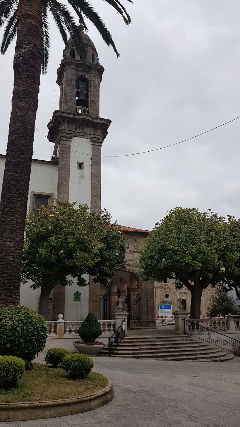 Ortigueira / Galicia Place mentioned in saved reels