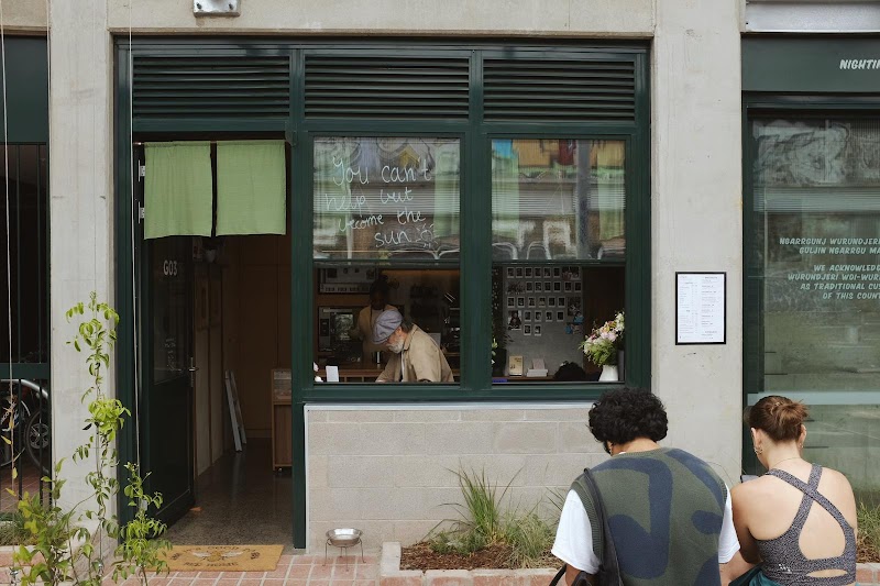 Osoi / Brunswick Place mentioned in saved reels