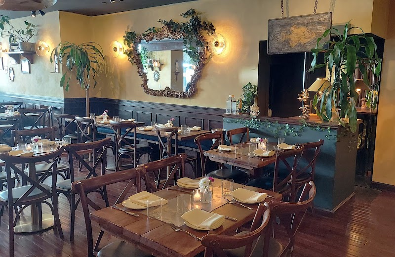 Osteria 57 / West Village