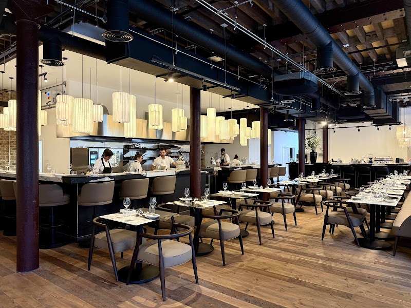 osteria angelina / Shoreditch Place mentioned in saved reels