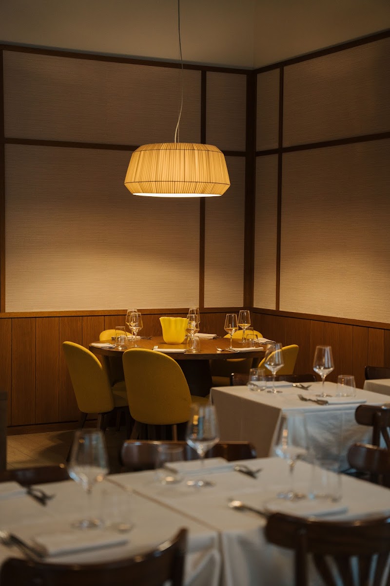 Osteria Brunello / Milan Place mentioned in saved reels