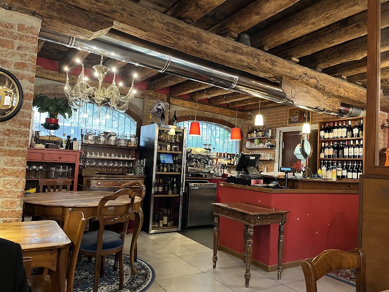 Osteria Ca' del Vento / Venice