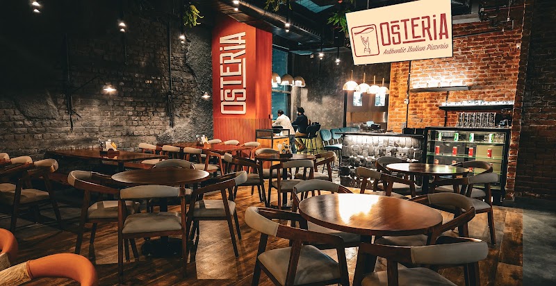 Osteria / Noida