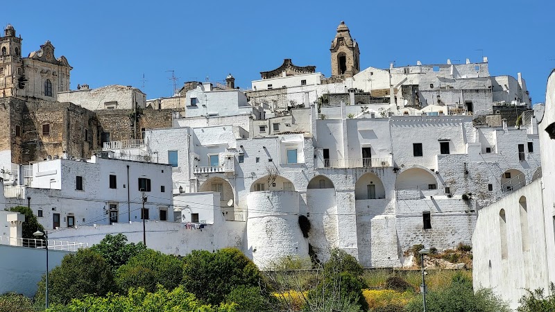 Ostuni / Puglia