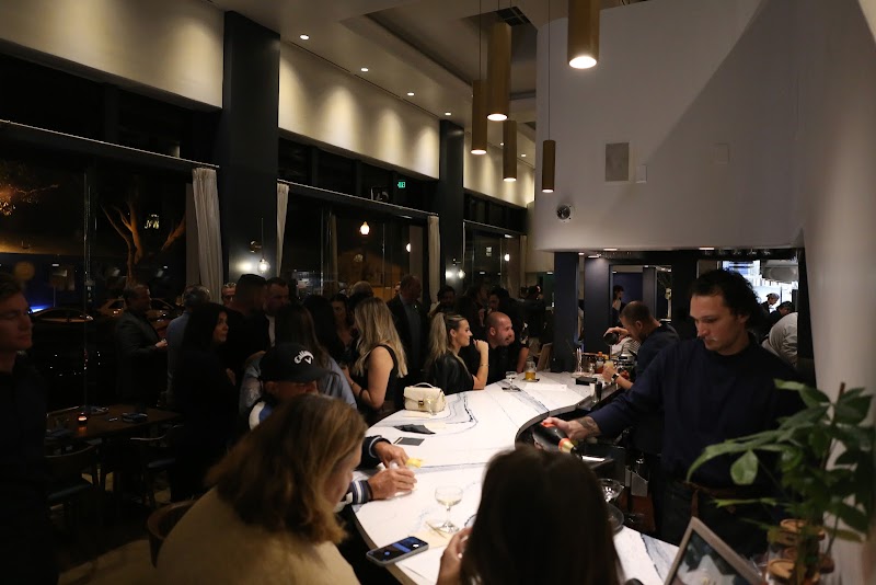 Oto Sushi Laguna Beach / Laguna Beach Place mentioned in saved reels