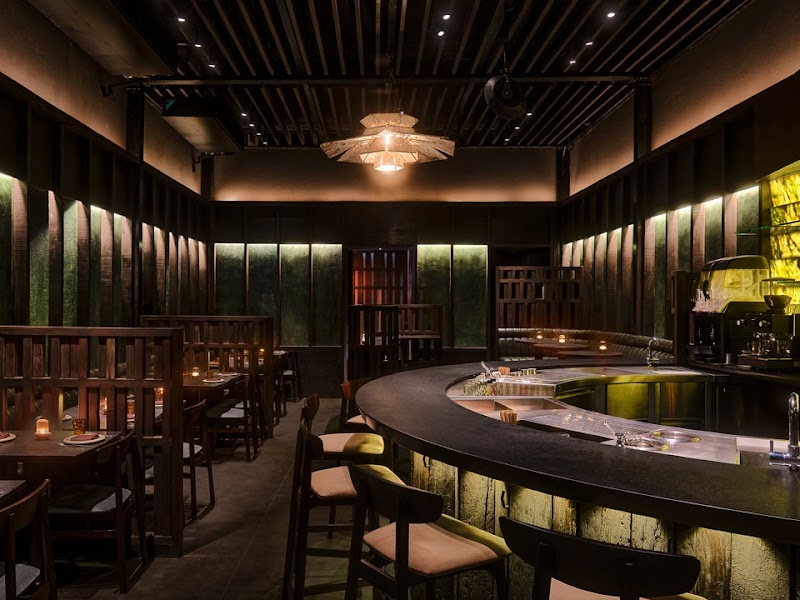 Otra / Kala Ghoda Place mentioned in saved reels