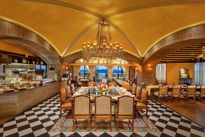 Ottimo / ITC Maurya Place mentioned in saved reels