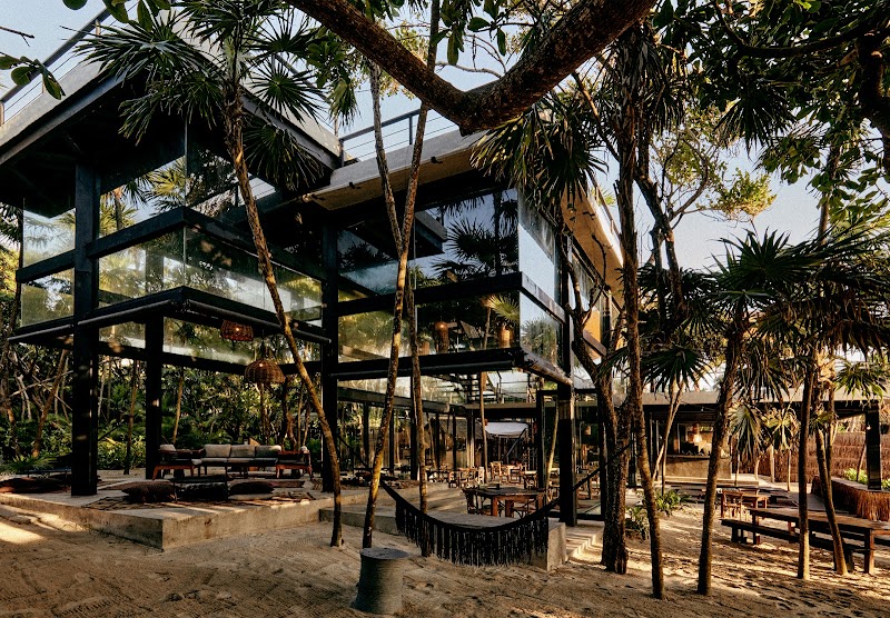 Our Habitas Tulum / Tulum