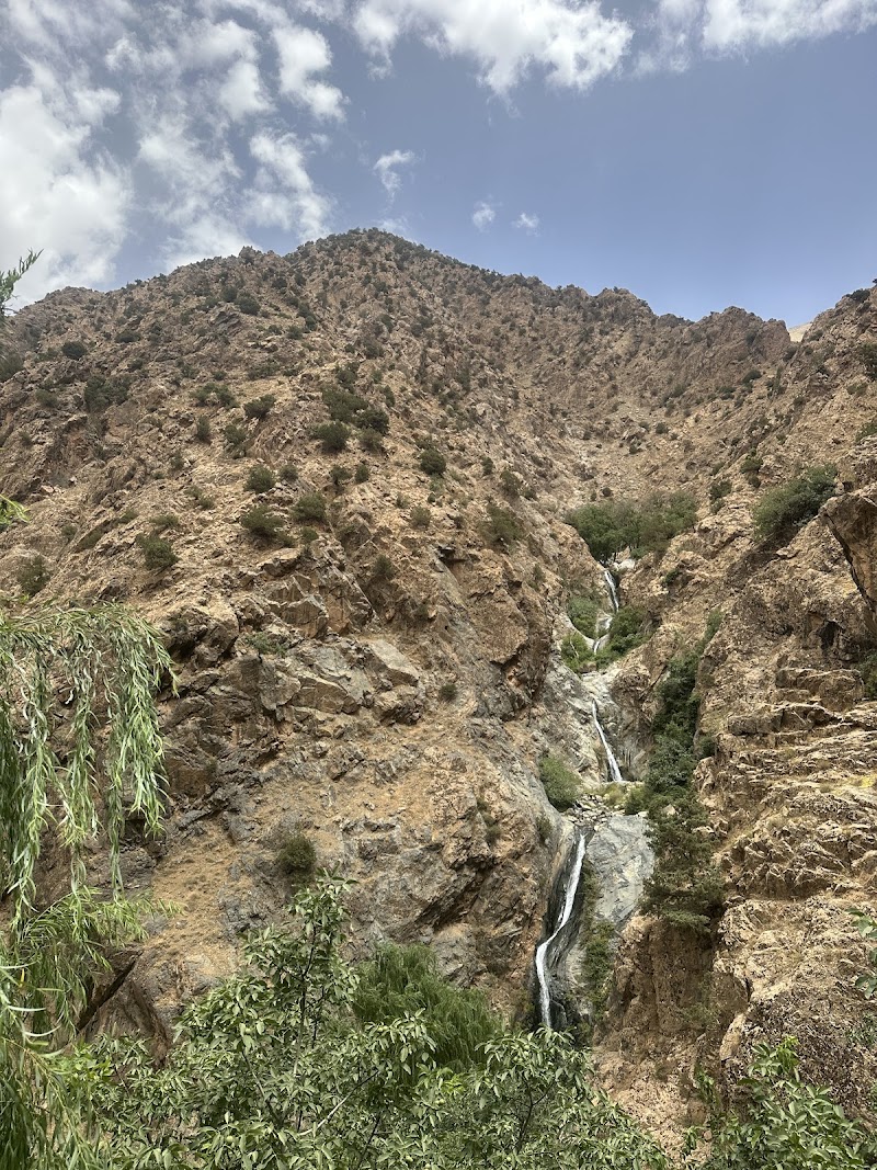 Ourika Valley / Morocco