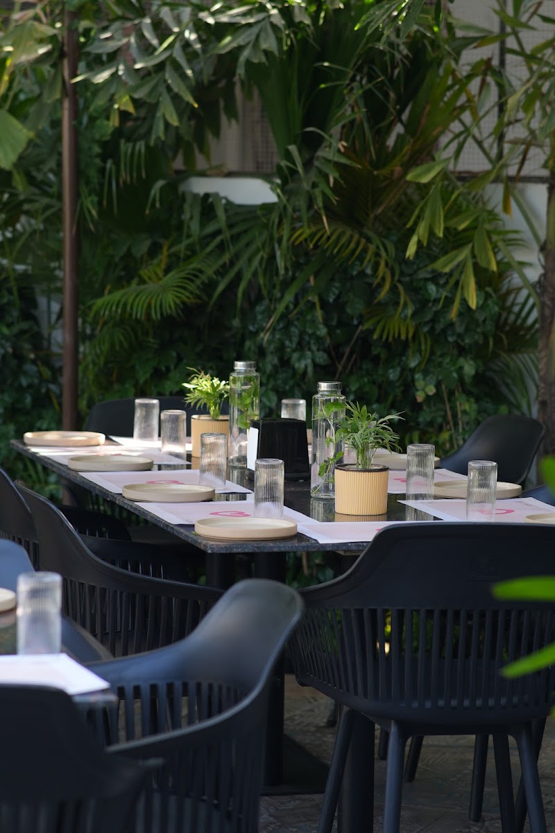 Out Bari / Vaishali Nagar