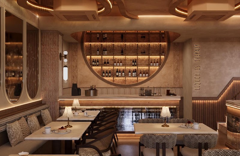 Out Of The Box (OTB) / Khan Market