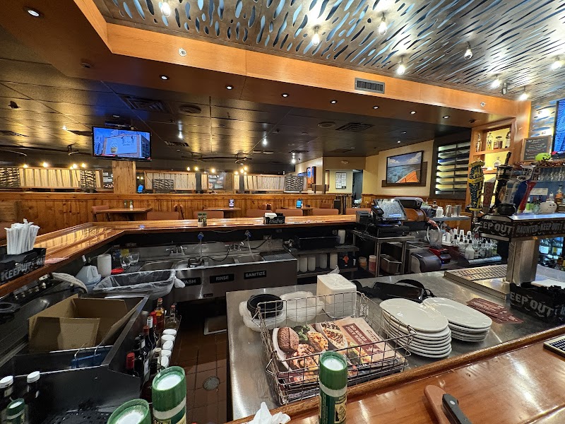 Outback / London Place mentioned in saved reels