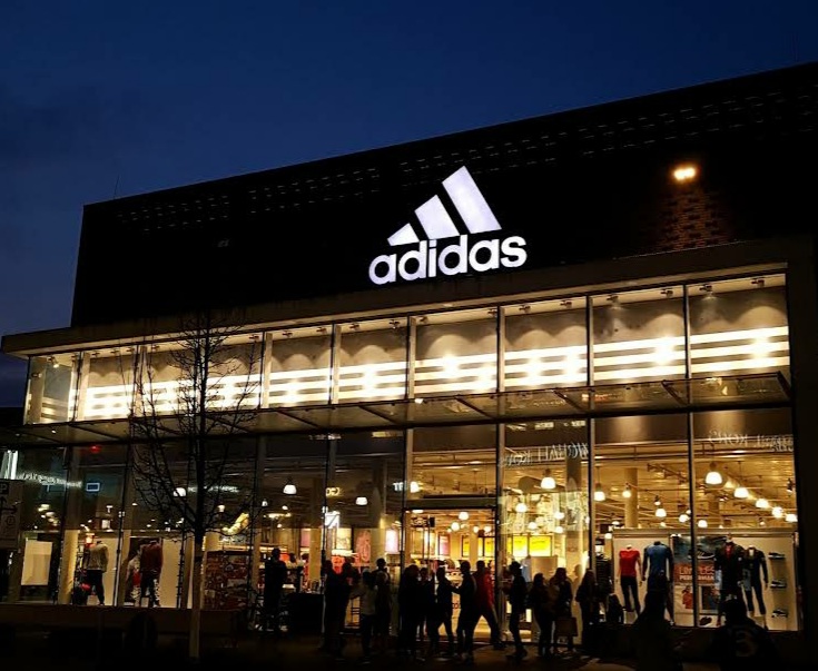 Outlet City Metzingen / Germany Place mentioned in saved reels