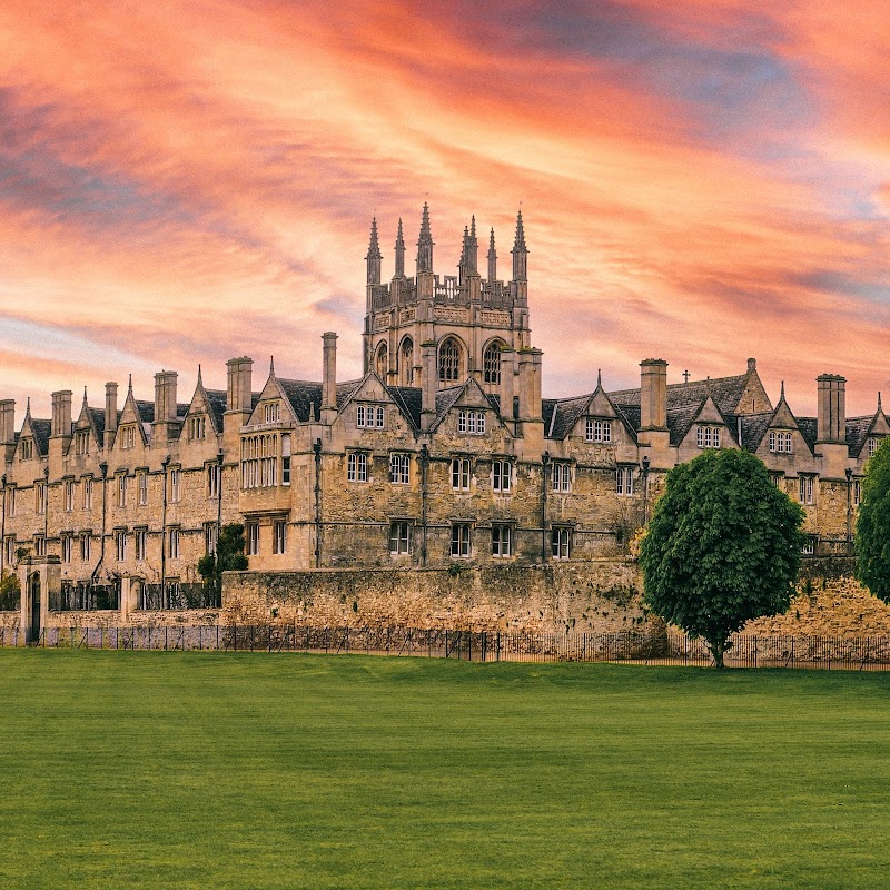 Oxford + Cotswolds