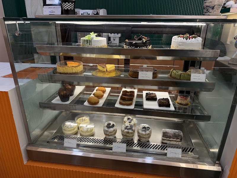 Oye Churros / Versova